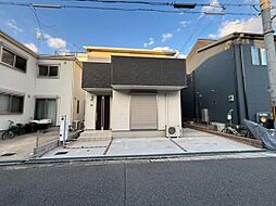 山本町５丁　中古戸建