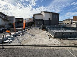 春木泉町 新築分譲住宅 全2区画 2号棟