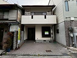 安立３丁目　中古一戸建