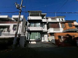 長居東３丁目　中古戸建