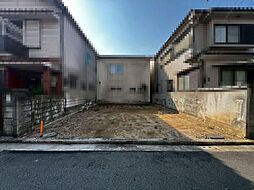浜寺石津町西４丁　売土地