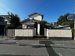 池尻自由丘３丁目　売土地