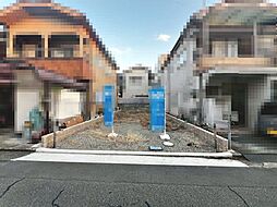 池浦町１丁目　売土地
