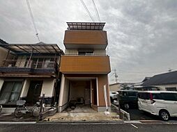 虫取町1丁目 中古戸建