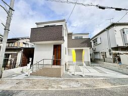 浜寺昭和町2丁 新築一戸建