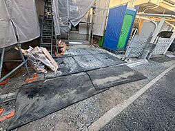 浜寺昭和町2丁 新築一戸建