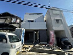 深井中町 新築一戸建