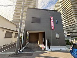 南野田　新築一戸建