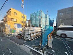 宿屋町東２丁　新築分譲住宅　全２区画 ２号棟