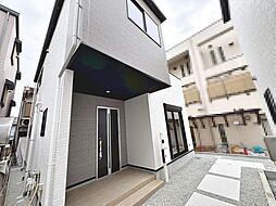 宿屋町東２丁　新築分譲住宅　全２区画 ２号棟