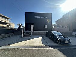 大野台5丁目 中古一戸建