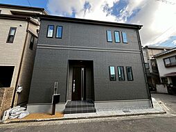 千代田４丁目　新築一戸建