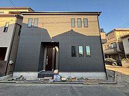 千代田4丁目 新築一戸建