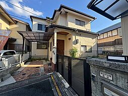 深阪2丁 中古一戸建