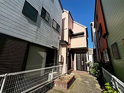 和気町3丁目 中古テラスハウス