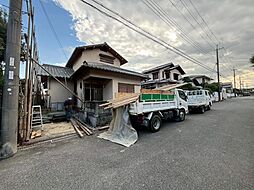 大野台5丁目 新築分譲住宅 全2区画 1号棟