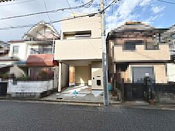 菩提町4丁 新築一戸建