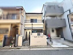 奥本町1丁 中古テラスハウス