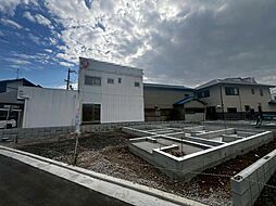 深井水池町　新築分譲住宅　全２区画 ２号棟