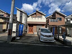 御池台４丁　中古一戸建