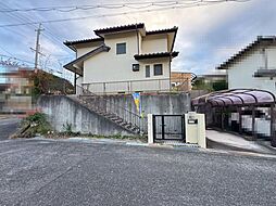 光明台2丁目 中古戸建