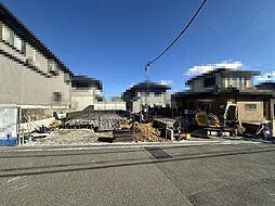 大野台5丁目 新築分譲住宅 全2区画 1号棟