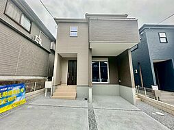 大野台5丁目 新築分譲住宅 全2区画 1号棟