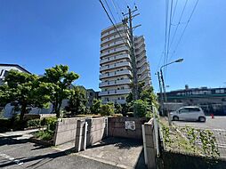 ディオ・フェルティ住之江公園