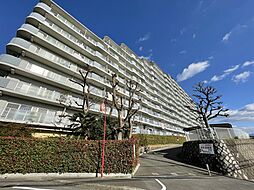 泉北星和台コーポラス