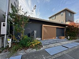 別所町３丁目　中古一戸建