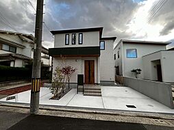 浜寺諏訪森町西４丁　新築一戸建