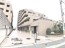 ライオンズマンション上野芝５丁