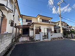 神須屋町　中古戸建