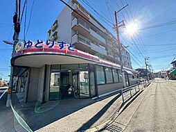 朝日プラザ湯里