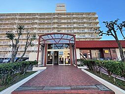 パレス住之江公園