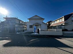 大野台６丁目　中古一戸建