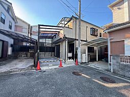 深井北町　中古一戸建