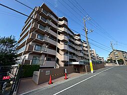 ベルク泉北高倉台