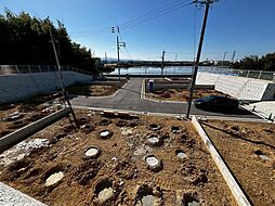 門前町１丁目　新築分譲住宅　全１０区画 ９号棟