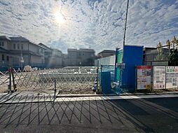 東山　新築分譲住宅　全３区画 ３号棟