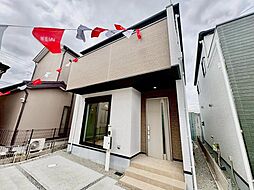 東山　新築分譲住宅　全３区画 ３号棟