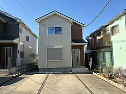 上之　中古戸建