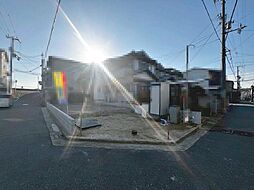 浜寺石津町西４丁　新築一戸建