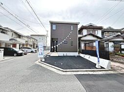 浜寺石津町西４丁　新築一戸建