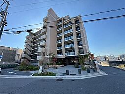 グランクラッセ上野芝向ヶ丘