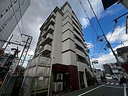 ユニーブル住吉公園