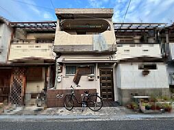 浜寺船尾町西２丁　中古テラスハウス