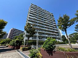 南港フローラルハイツ２２号棟