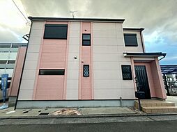 伯太町２丁目　中古戸建