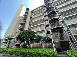 近鉄南港ガーデンハイツ２１号棟